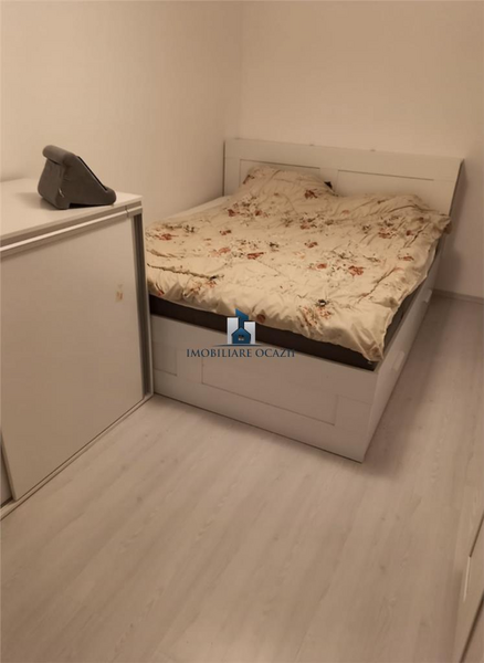 Constantin Brancoveanu, inchiriere apartament 3 camere semidecomandat